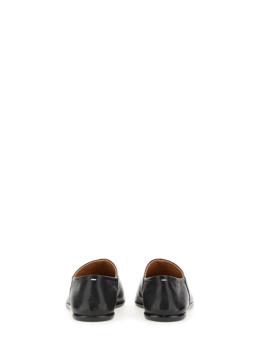 Loafers Tabi Black