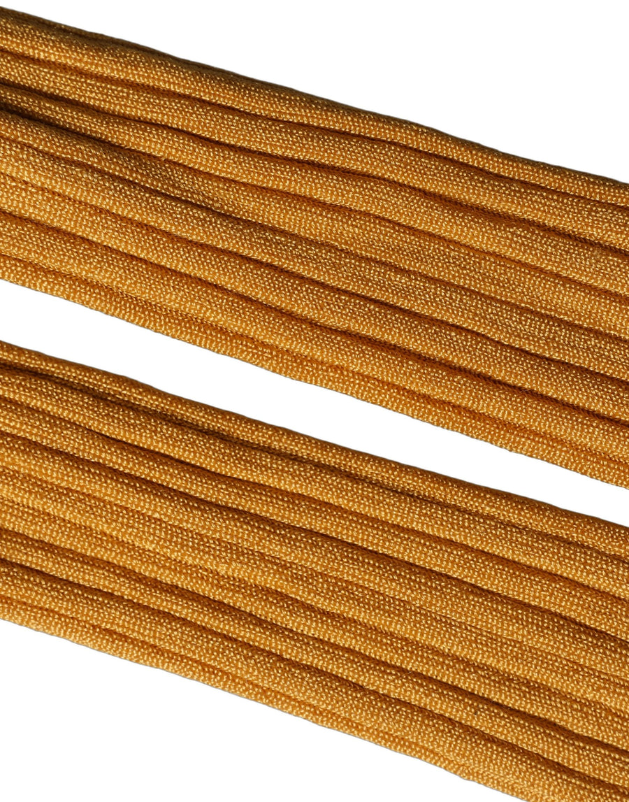 Mustard Nylon Tights Pantyhose Stockings Socks Elastane Clothing