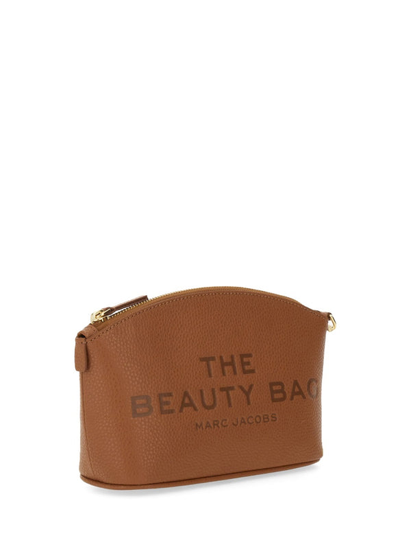 Pouch The Beauty Bag Green Clutch