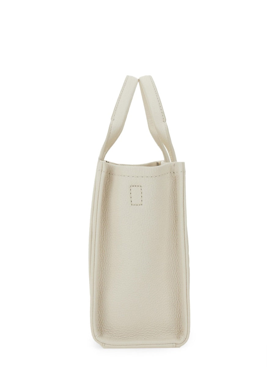 Tote Bag The White Cow Leather Handbags