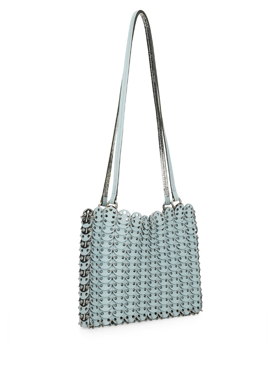 Bag 1969 Multicolour Leather Shoulder