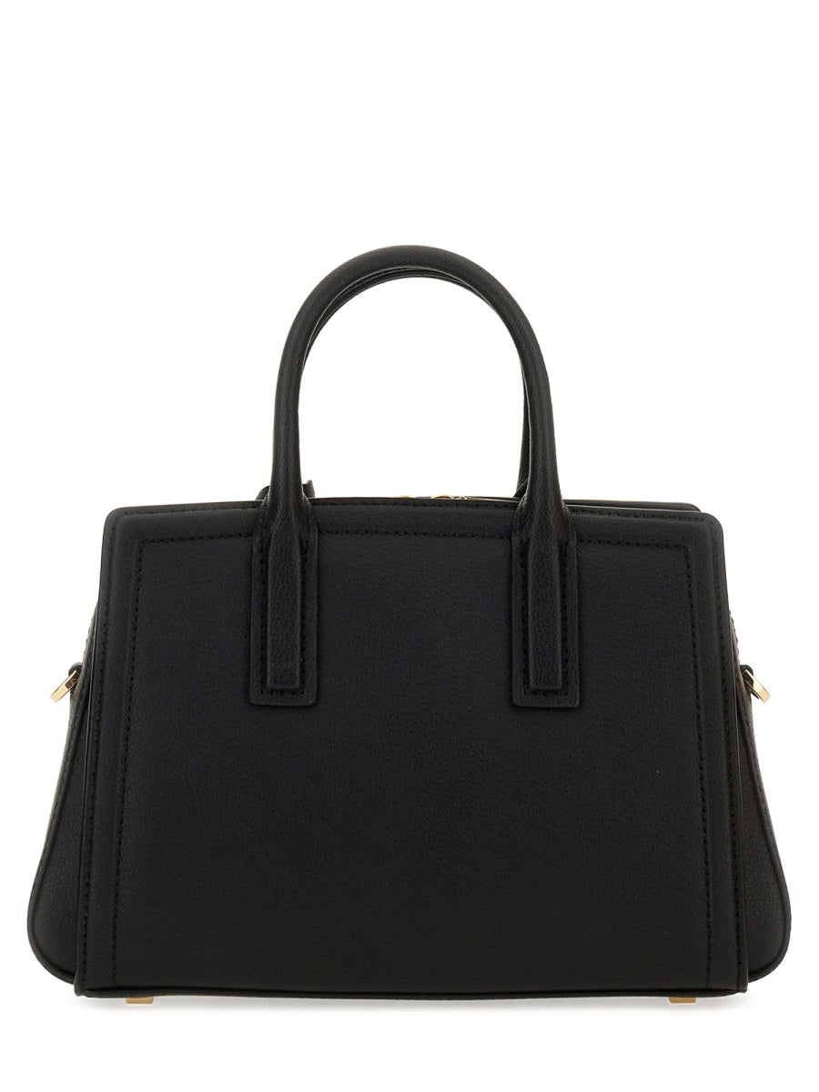 Handbag Laila Small Black Handbags