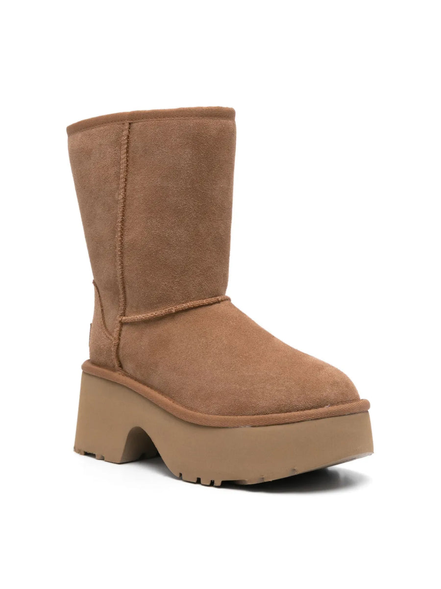 Ugg Australia Suede boot in brown