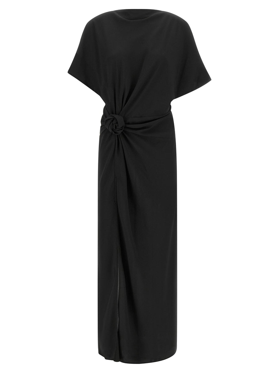 Rotate Birger Christensen dress in black