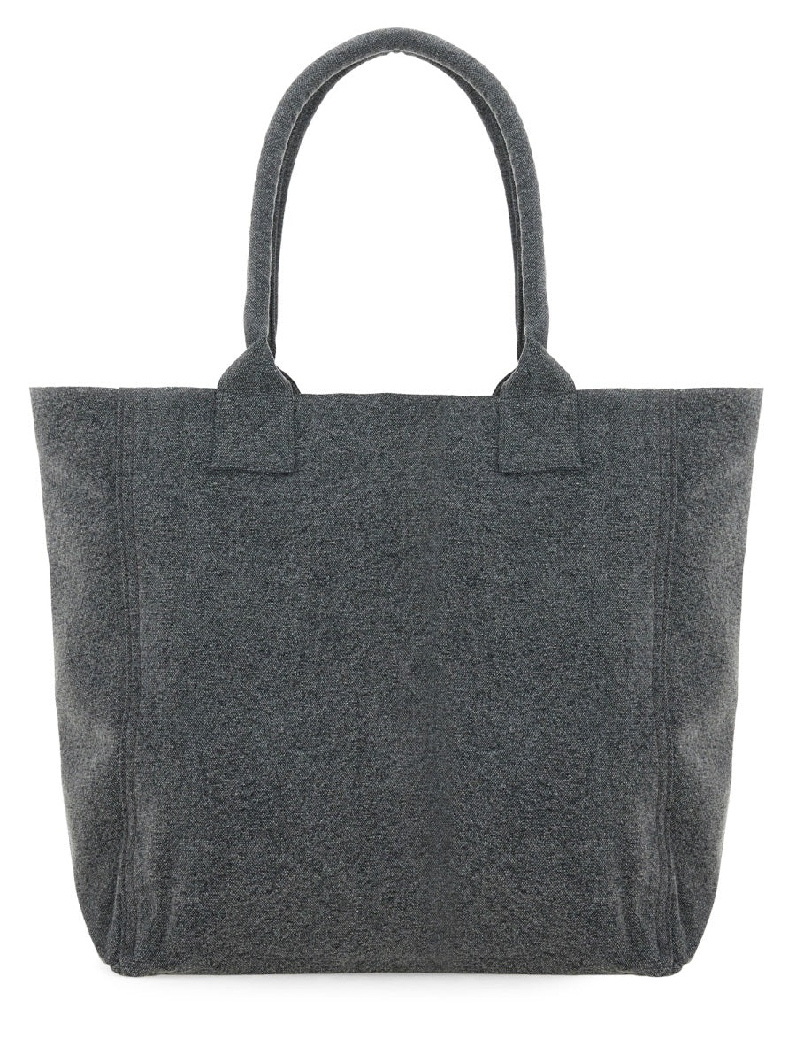 Tote Bag Yenky Black Handbags