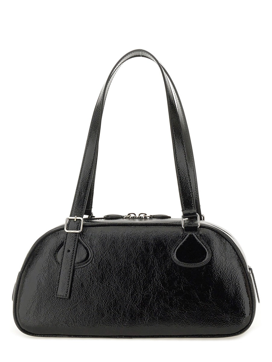 Shoulder Bag Friday Medium Black