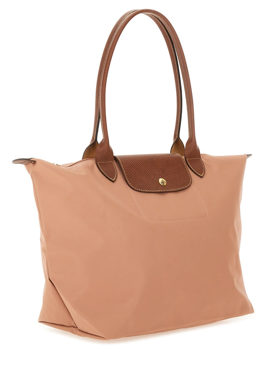 Shoulder Bag Le Pliage Large Pink