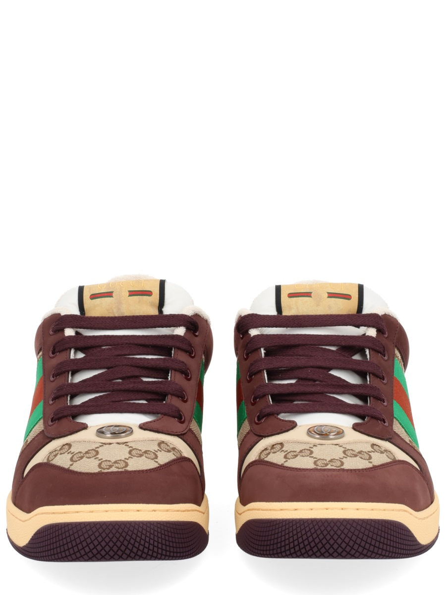 Sneakers Screener Multicolour Polyester Trainers