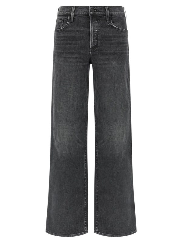 Mother The Smoothie Sneak Jeans