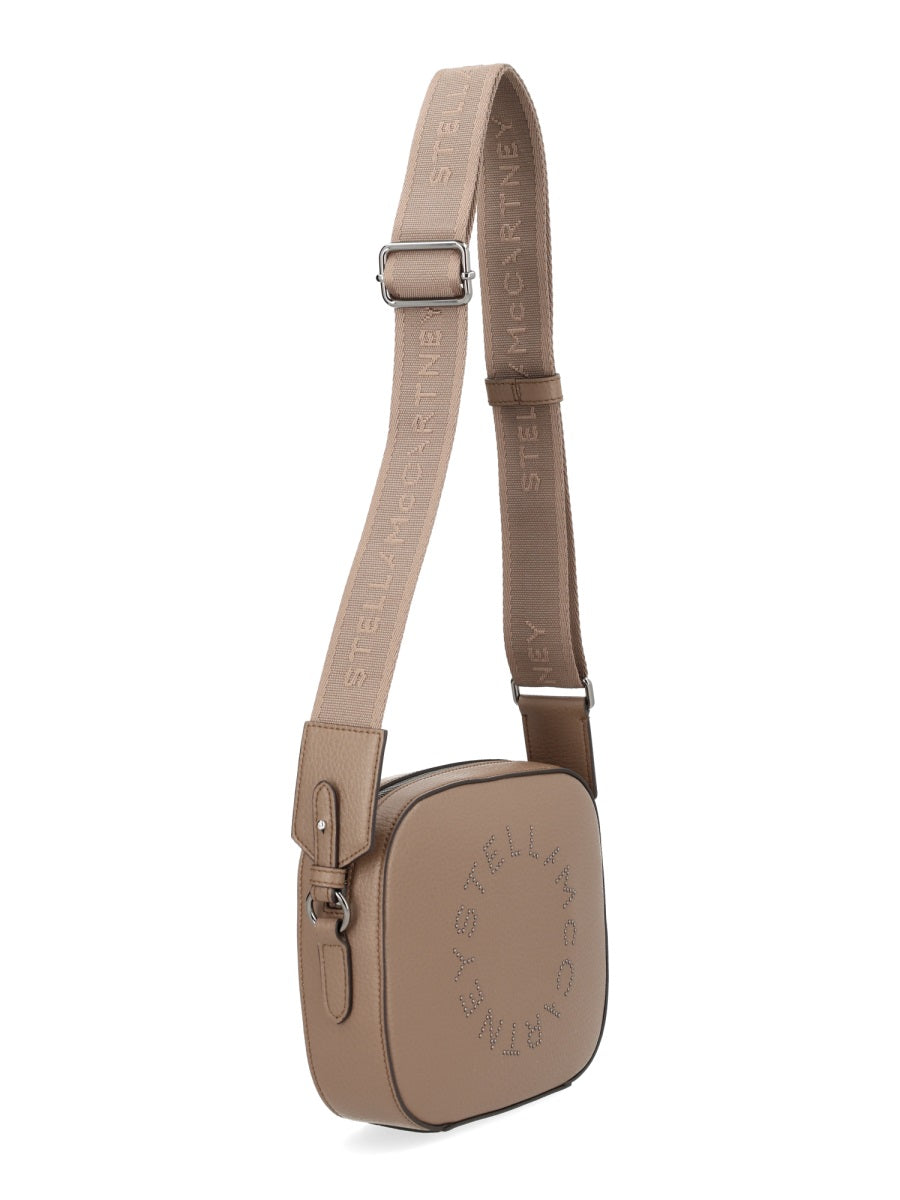 Bag Room Beige Polyamide Shoulder