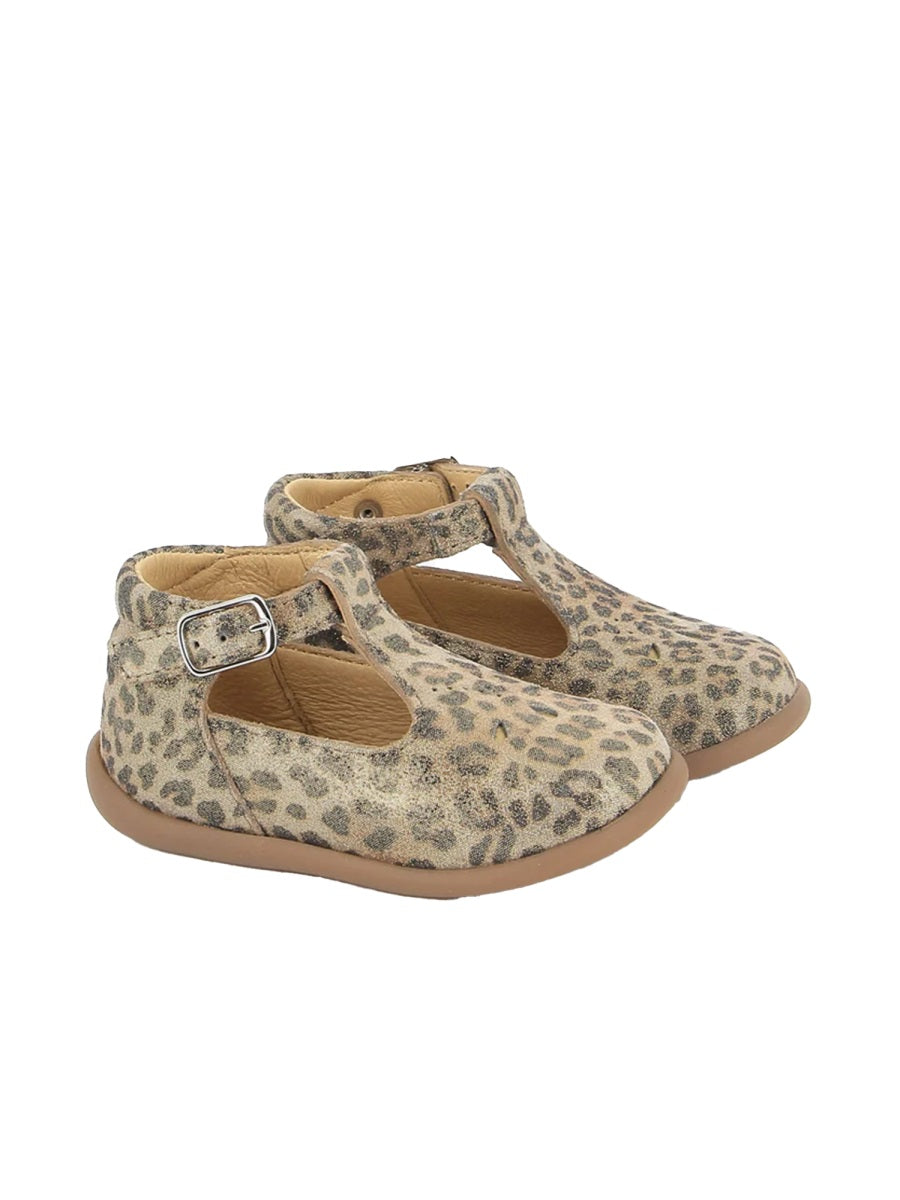 Sandals Salome Multicolour