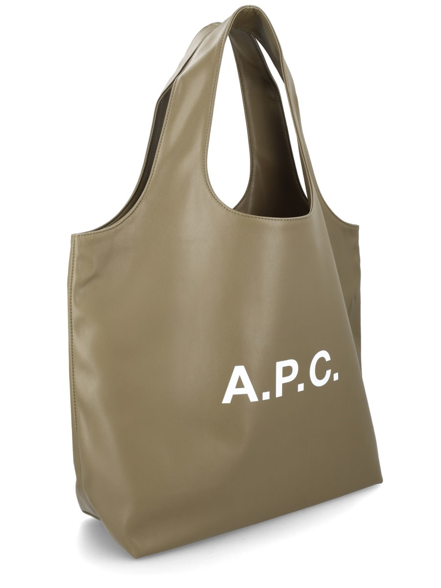 Military Green Tote Bag Polyurethane Handbags