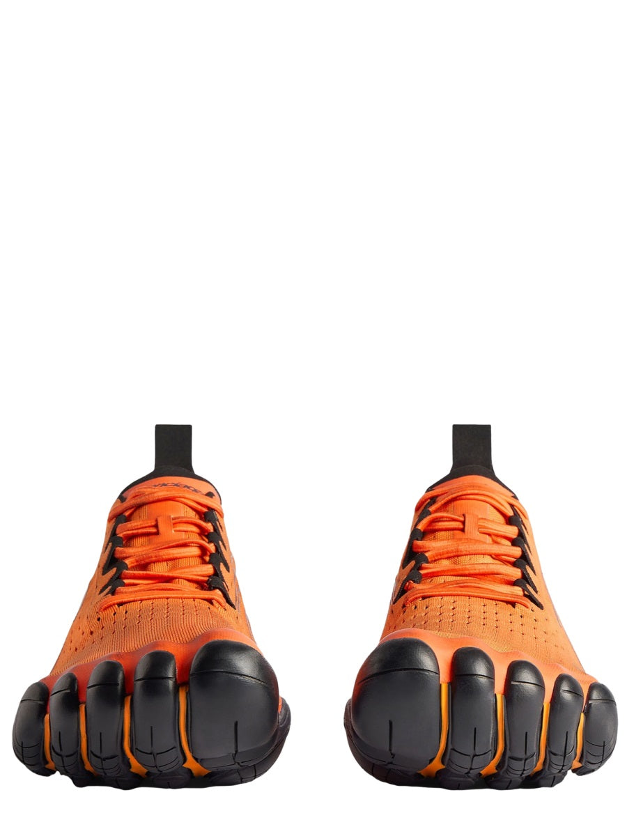 Trainers Anatomic Runner Orange Polyester Tpu Polyurethane