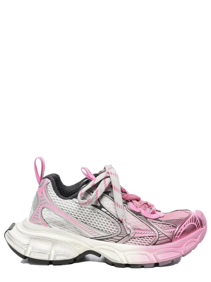 Trainers 3xl Gel Clearsole Multicolour Polyurethane