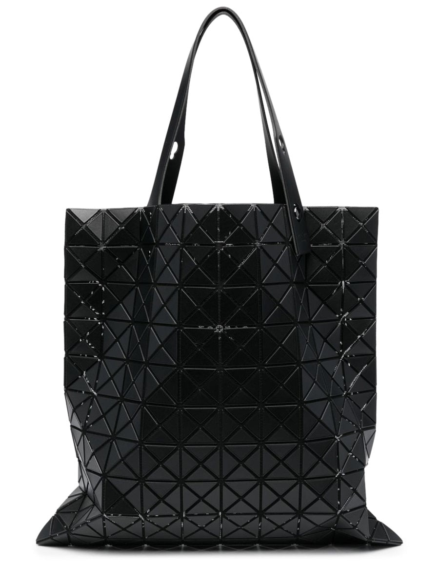 Prism Matte Bag Black Polyester Shoulder