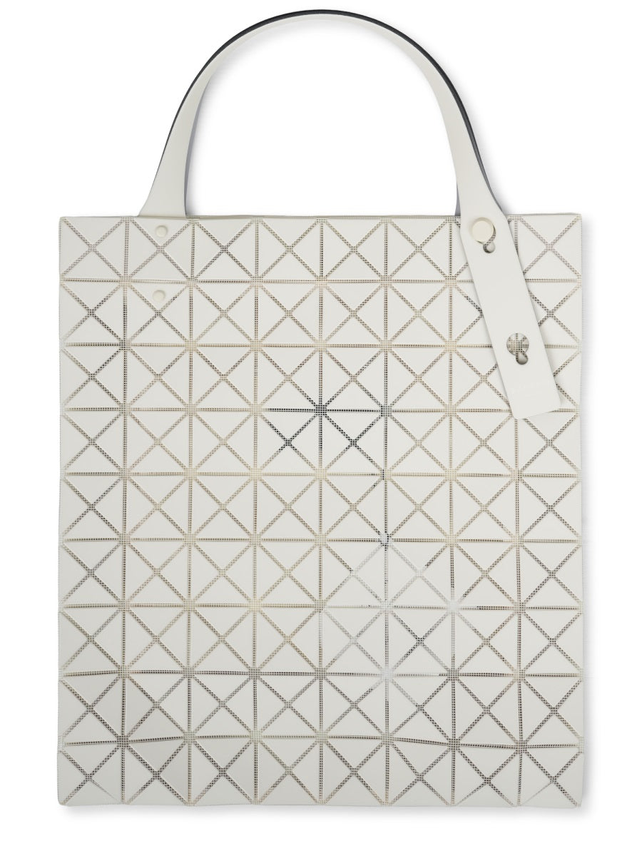 Shoulder Bag Prism Plus Ivory Polyester