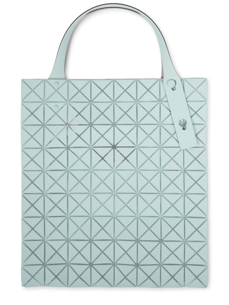 Shoulder Bag Prism Plus Azure Polyester