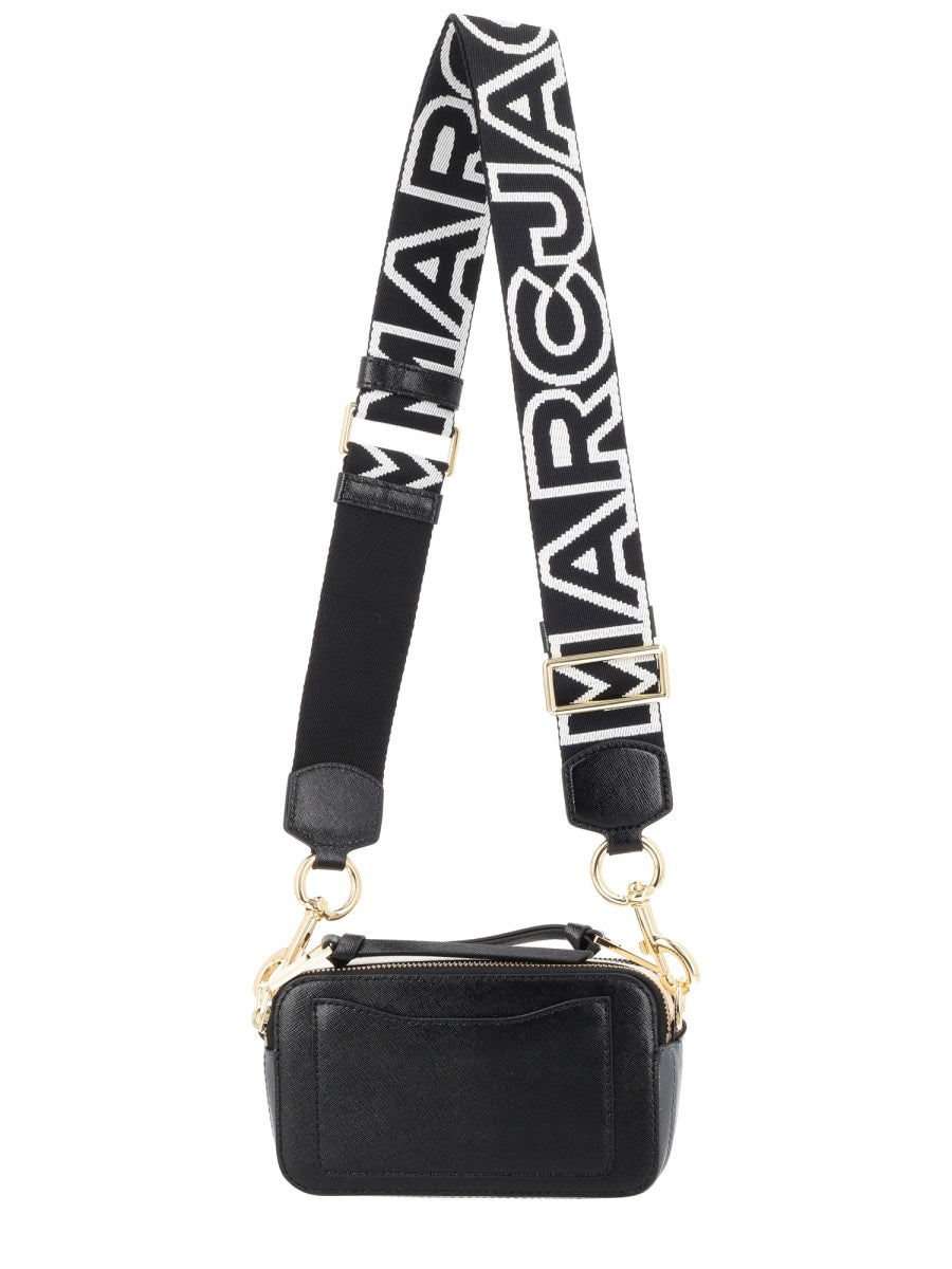 Shoulder Bag The Snapshot Black
