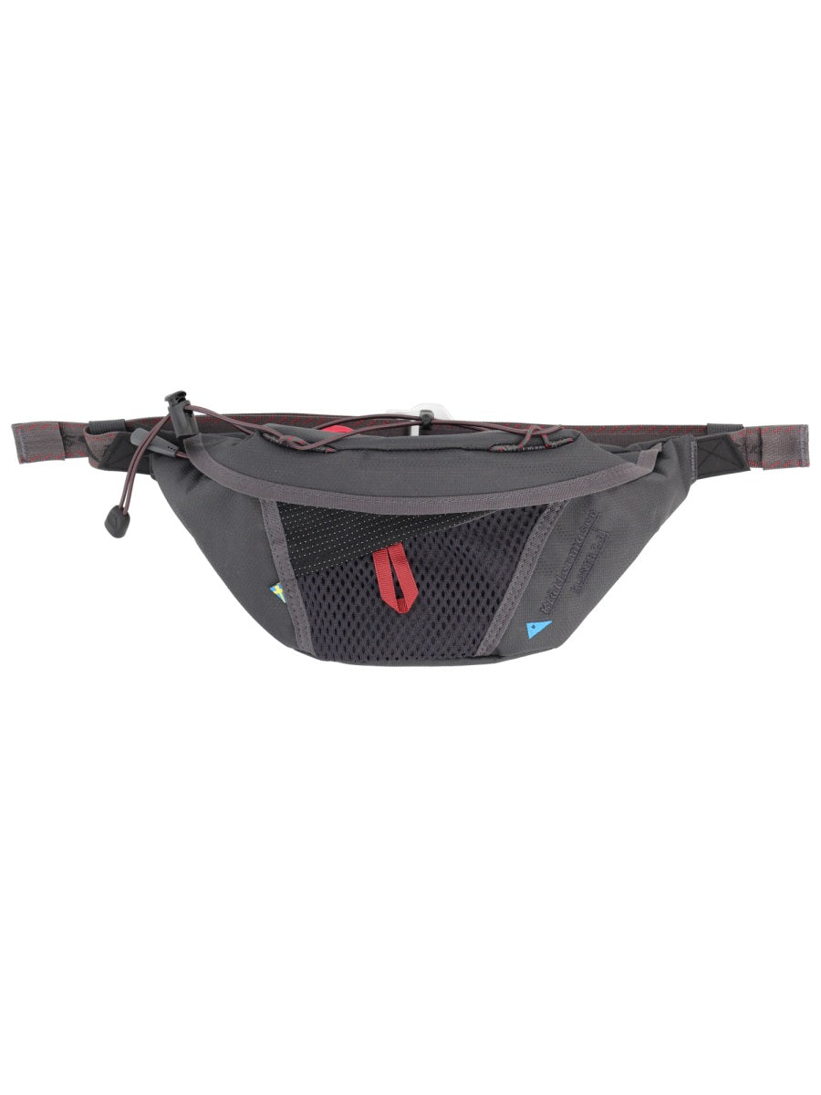 Pouch Eldner 2.0 Black Polyamide Shoulder Bags