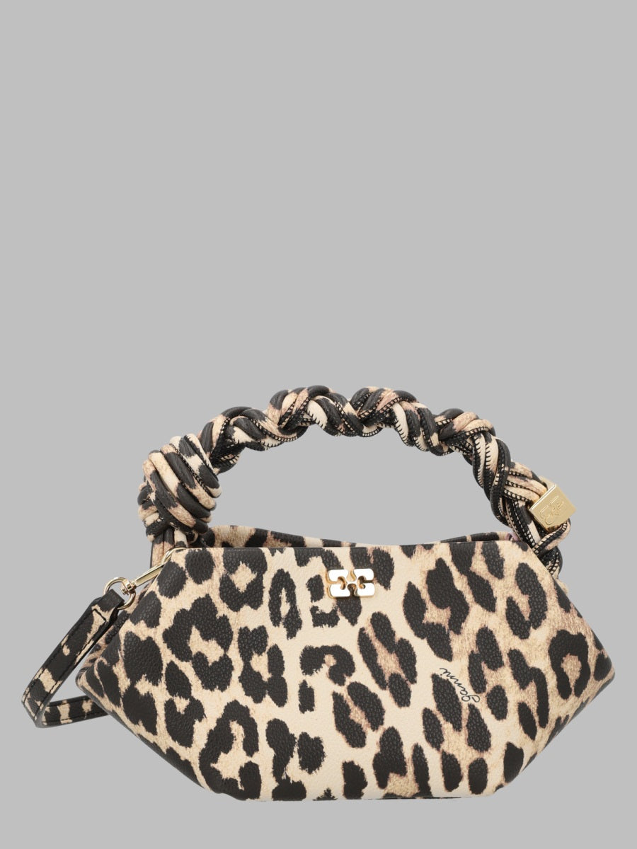 Mini Handbag Bou Multicolour Handbags