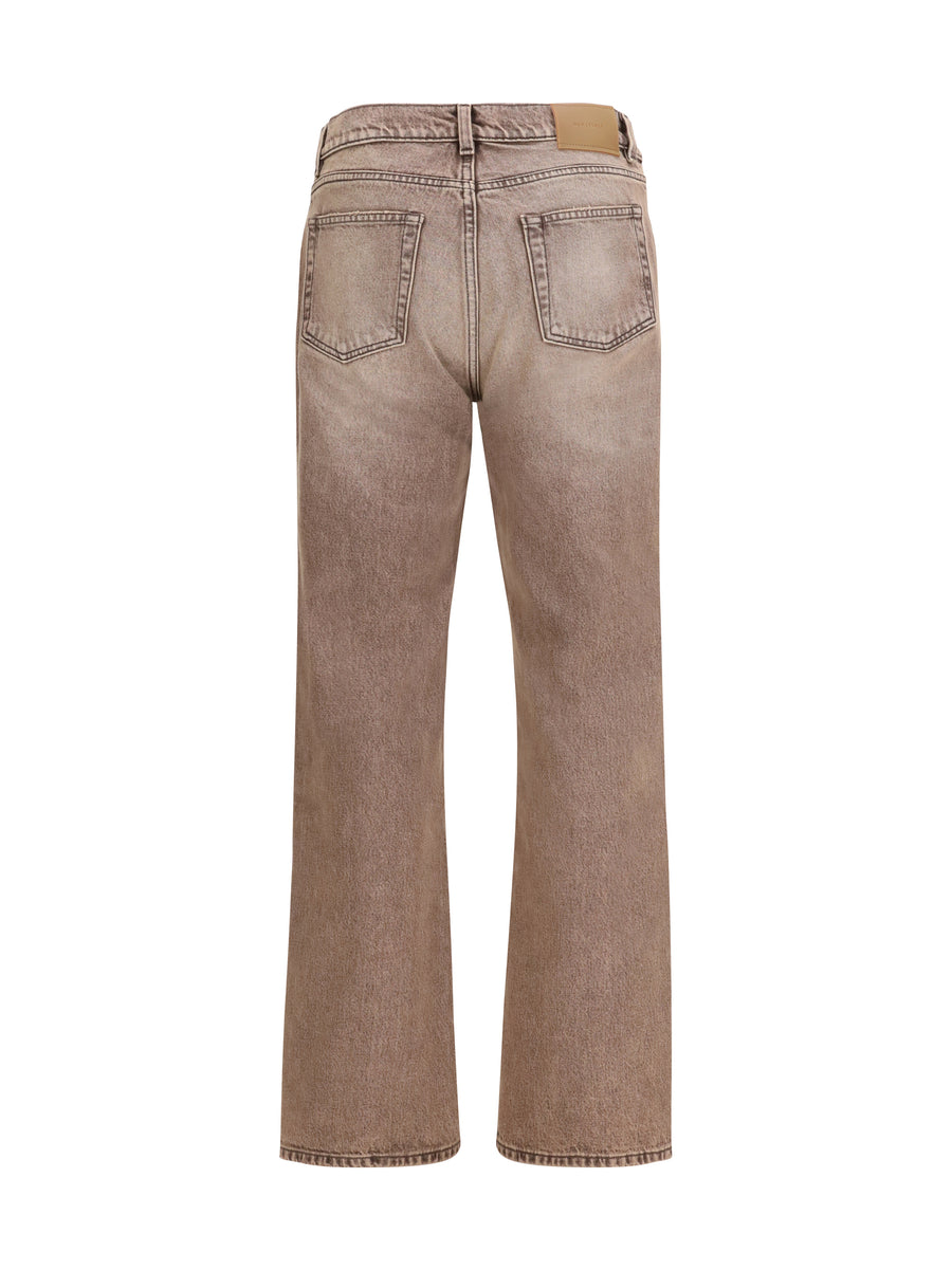 Jeans Carlson Cut Clay Breeze Cotton