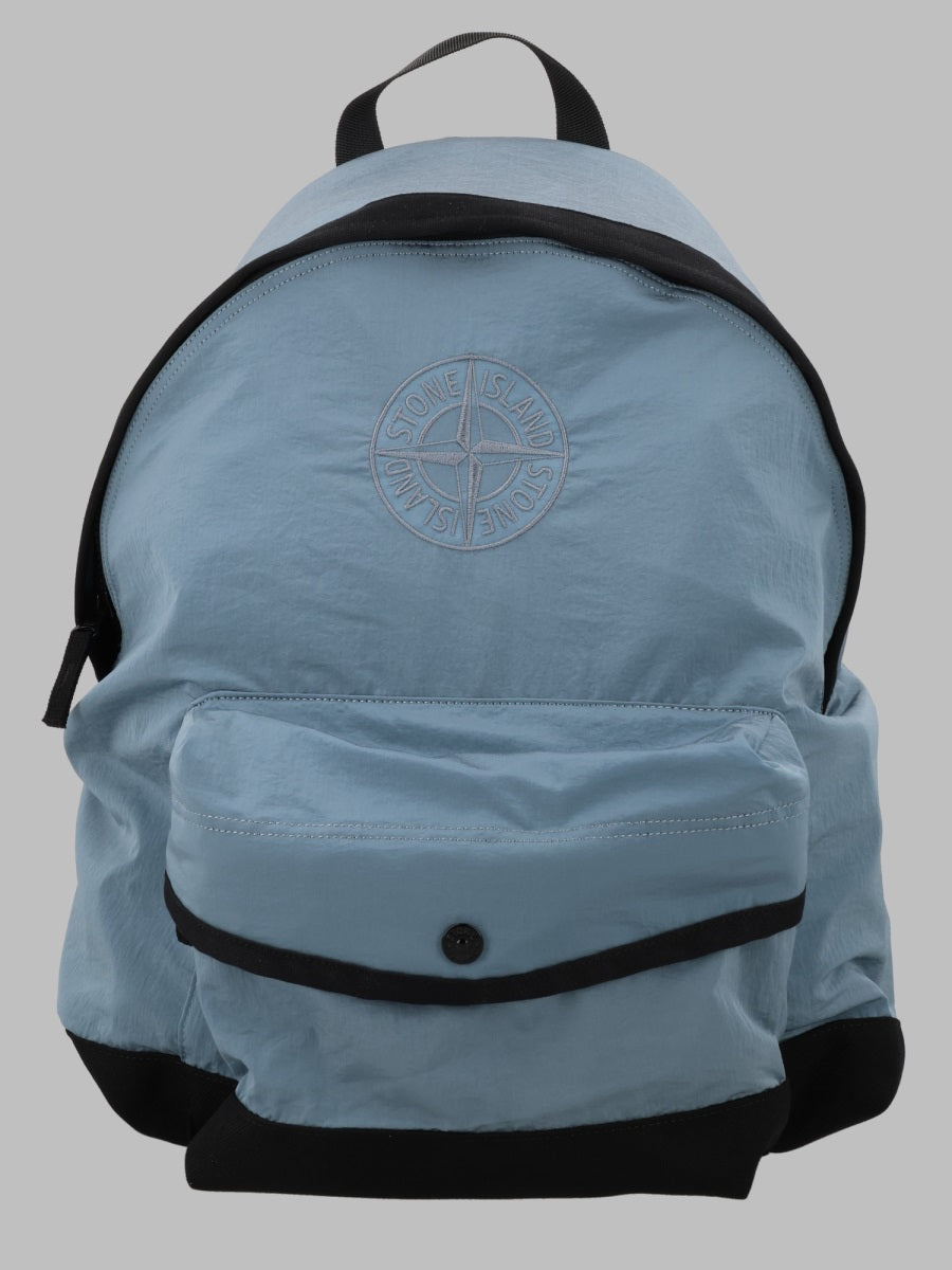 Backpack Multicolour Polyamide Fibre Clutch Bags
