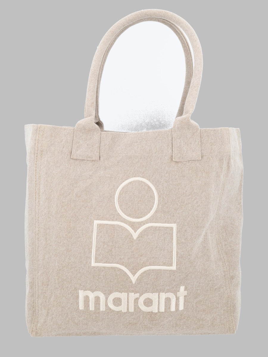 Tote Bag Yenky Beige Handbags