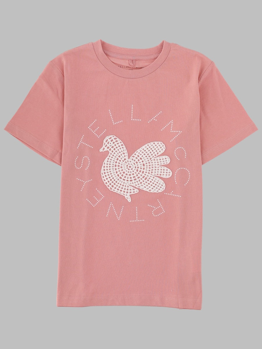 Multicolour Cotton T-Shirt T-shirts