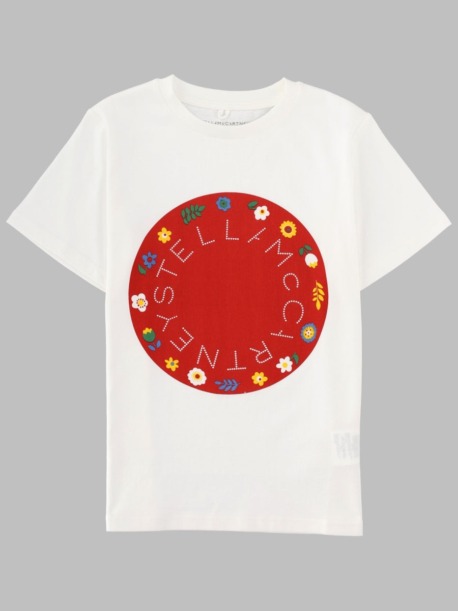T-Shirt Multicolour Cotton T-shirts