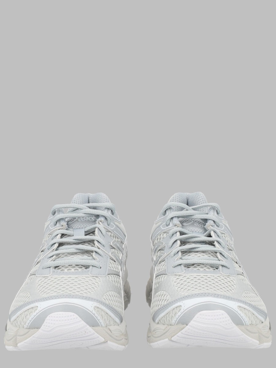 Sneakers Gel-Cumulus 16 Grey Synthetic Trainers