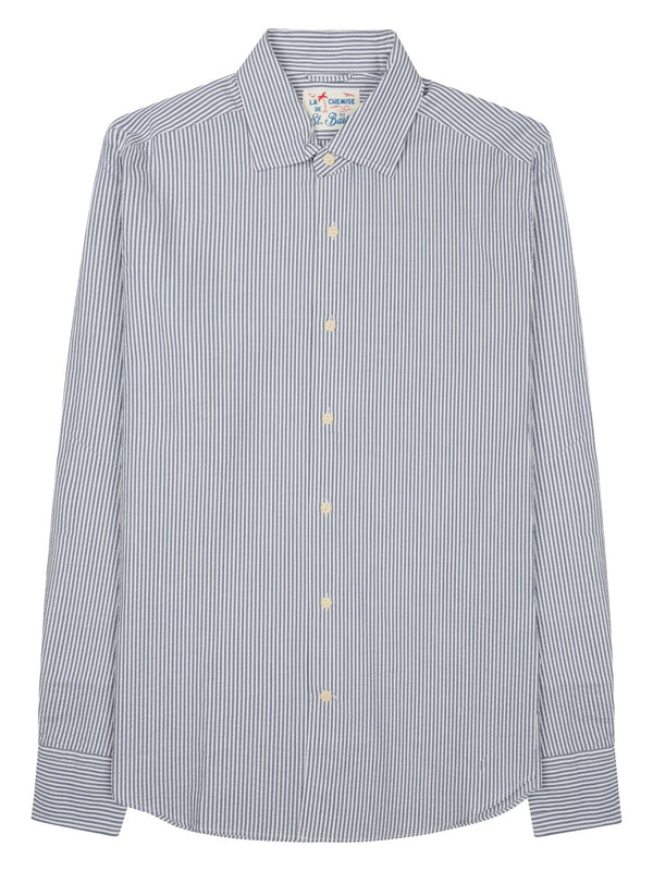 Linen Shirt Pamplona Multicolour