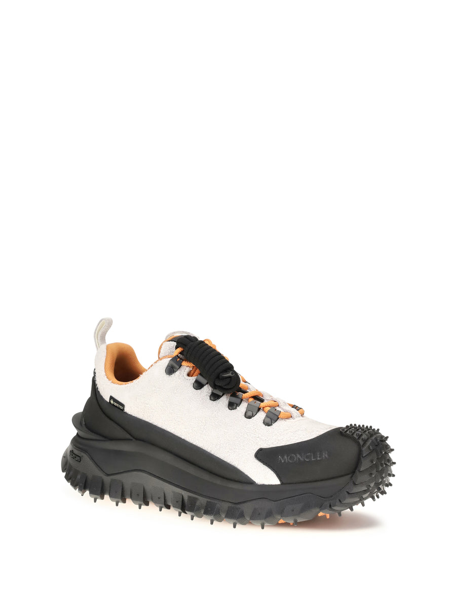 Sneakers Trailgrip Apex Gtx Natural Upper Polyurethane Trainers
