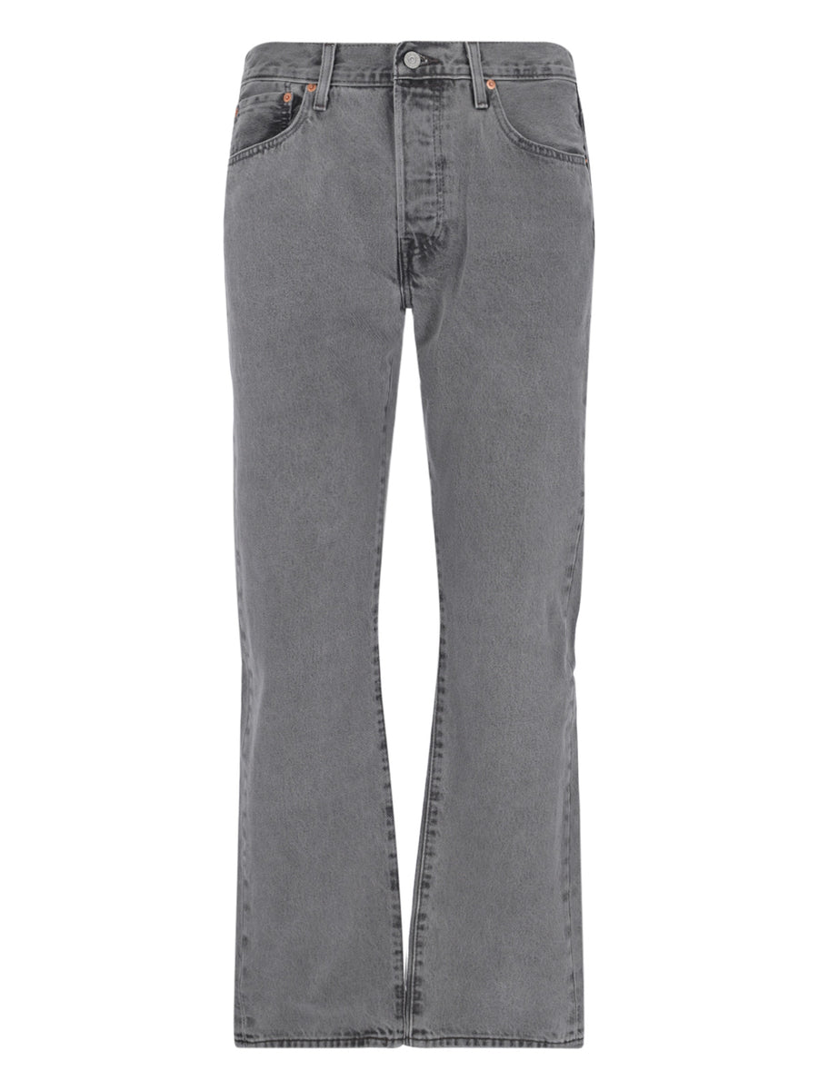 Levi'S Strauss Denim jeans in gray