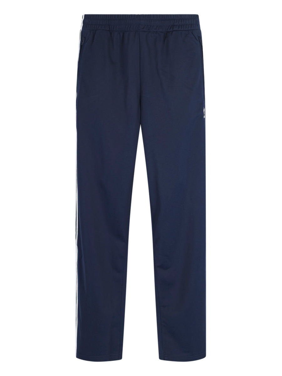 Adidas 100% Polyester trousers in navy