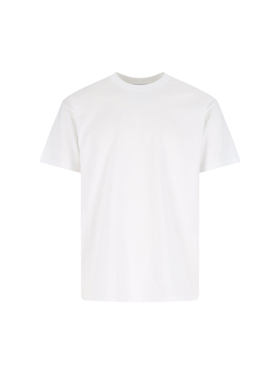 Givenchy 100% Cotton t-shirt in white