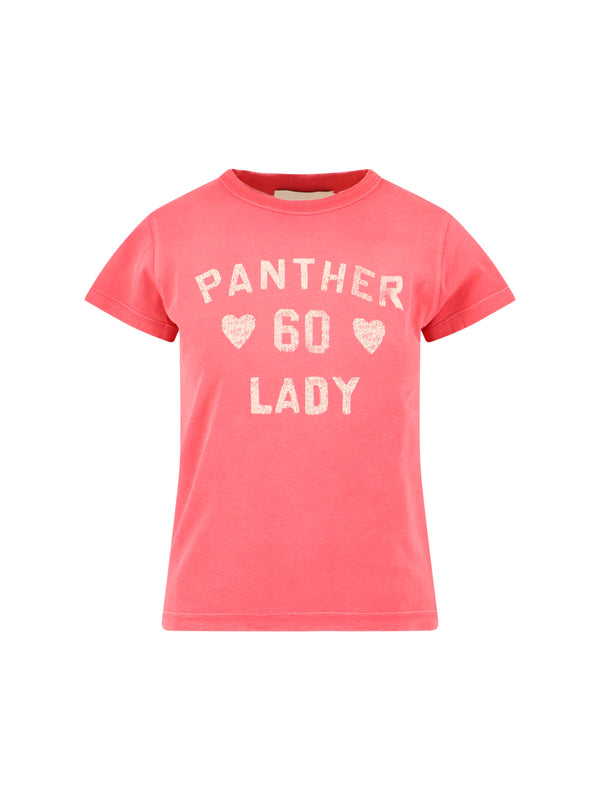 Valentino 100% Cotton t-shirt in pink