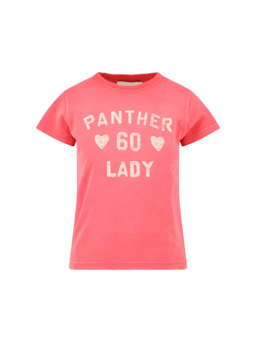 Valentino 100% Cotton t-shirt in pink