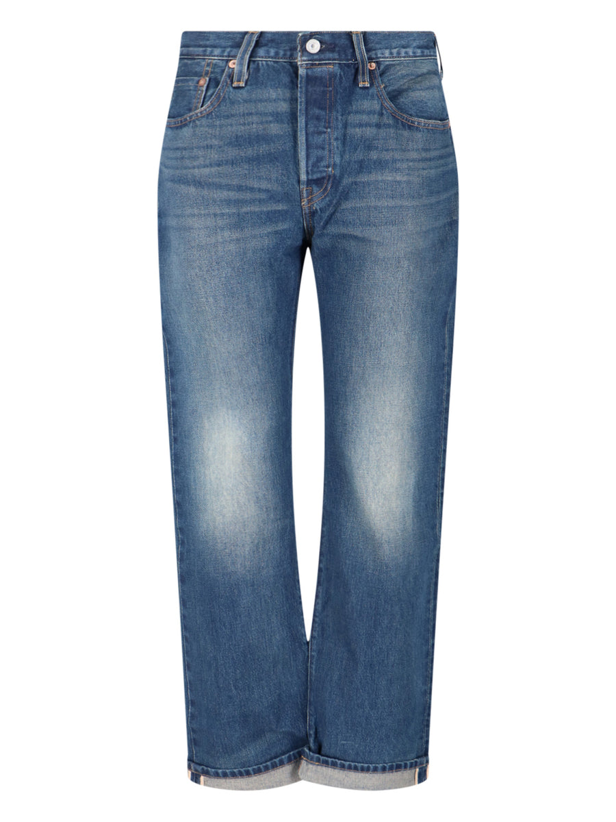 Levi'S Strauss Denim jeans in blue