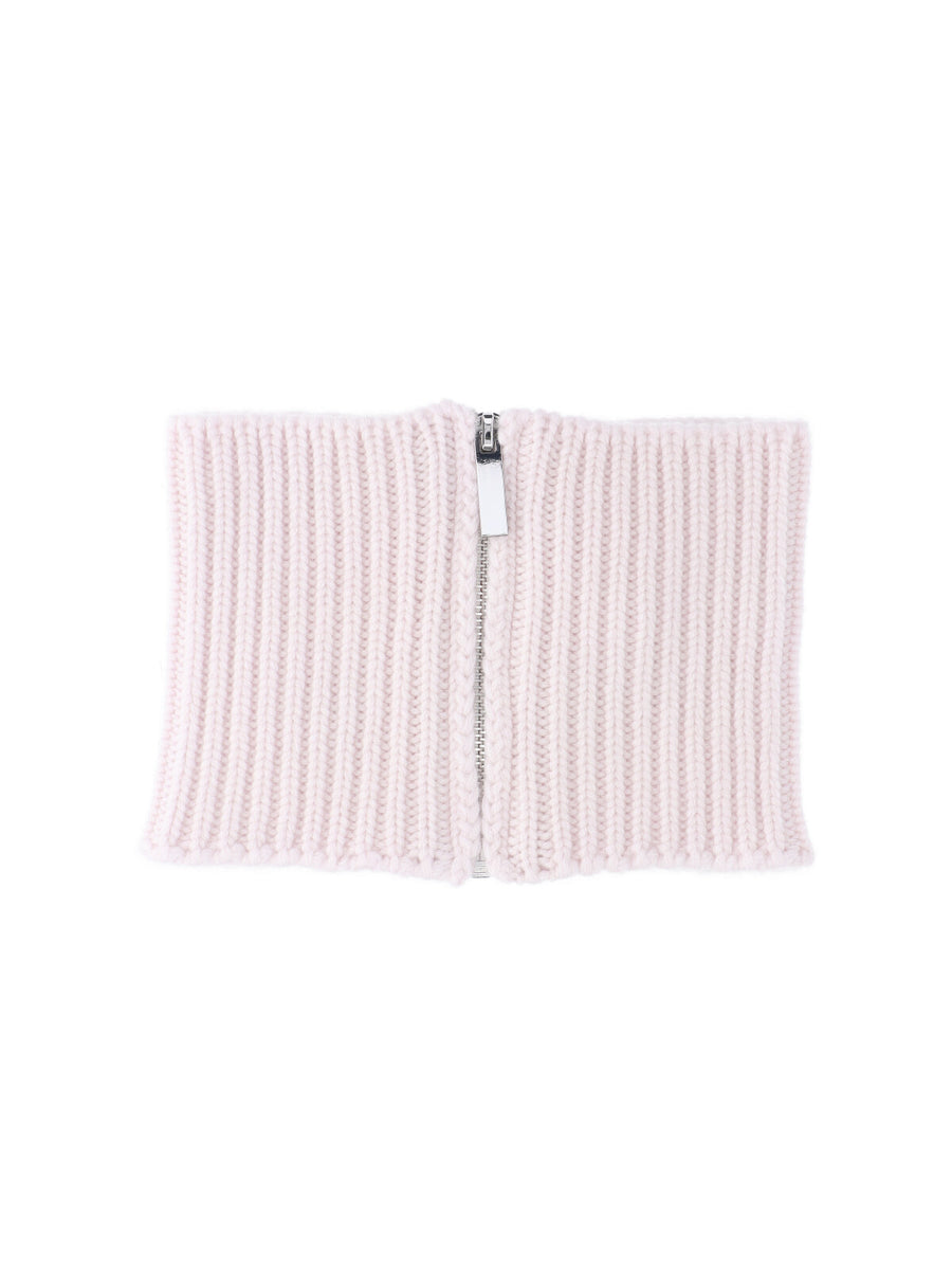 Sa Su Phi 100% cashmere scarf in pink