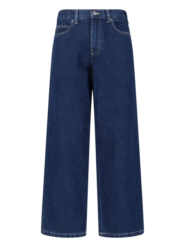 Dickies 100% Cotton jeans in blue