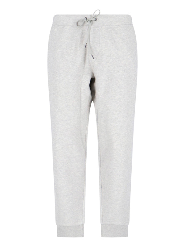 Polo Ralph Lauren 66% Cotton joggers in gray
