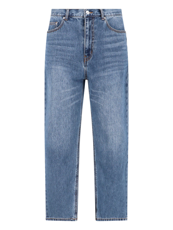 Dunst 100% Cotton jeans in blue