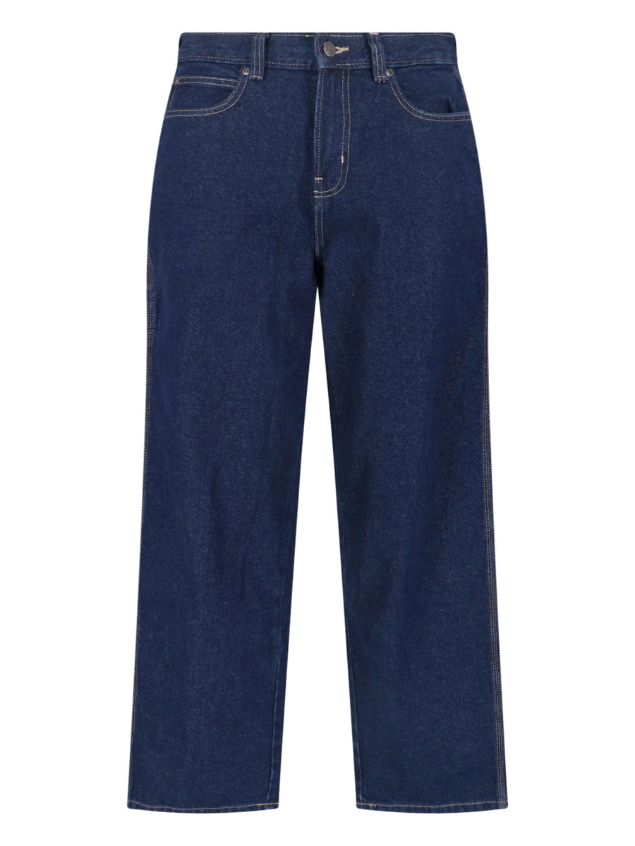 Dickies 100% Cotton jeans in blue