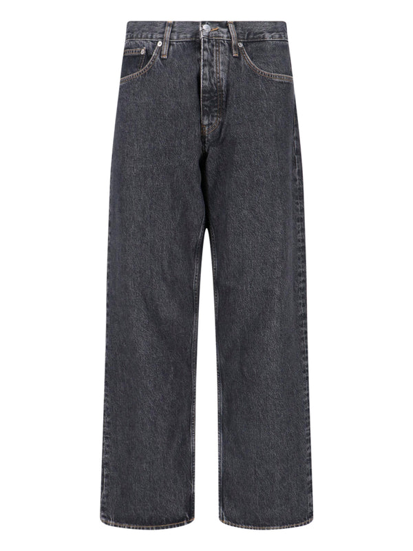 Sunflower 100% Cotton jeans in gray