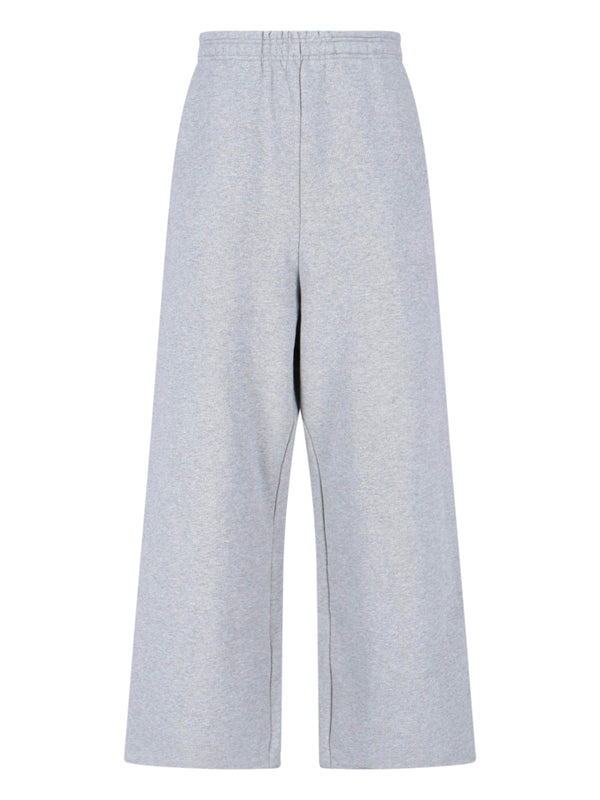 Entire Studios 100% Cotton trousers in gray