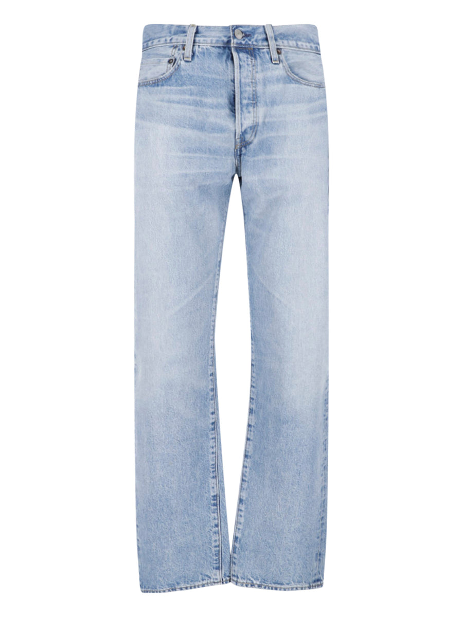 Levi'S Strauss 100% cotton jeans in blue