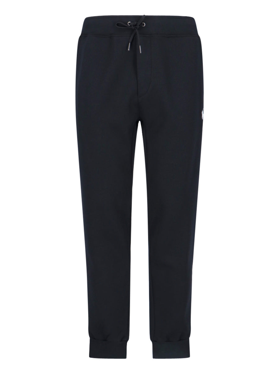 Polo Ralph Lauren 69% Cotton joggers in black