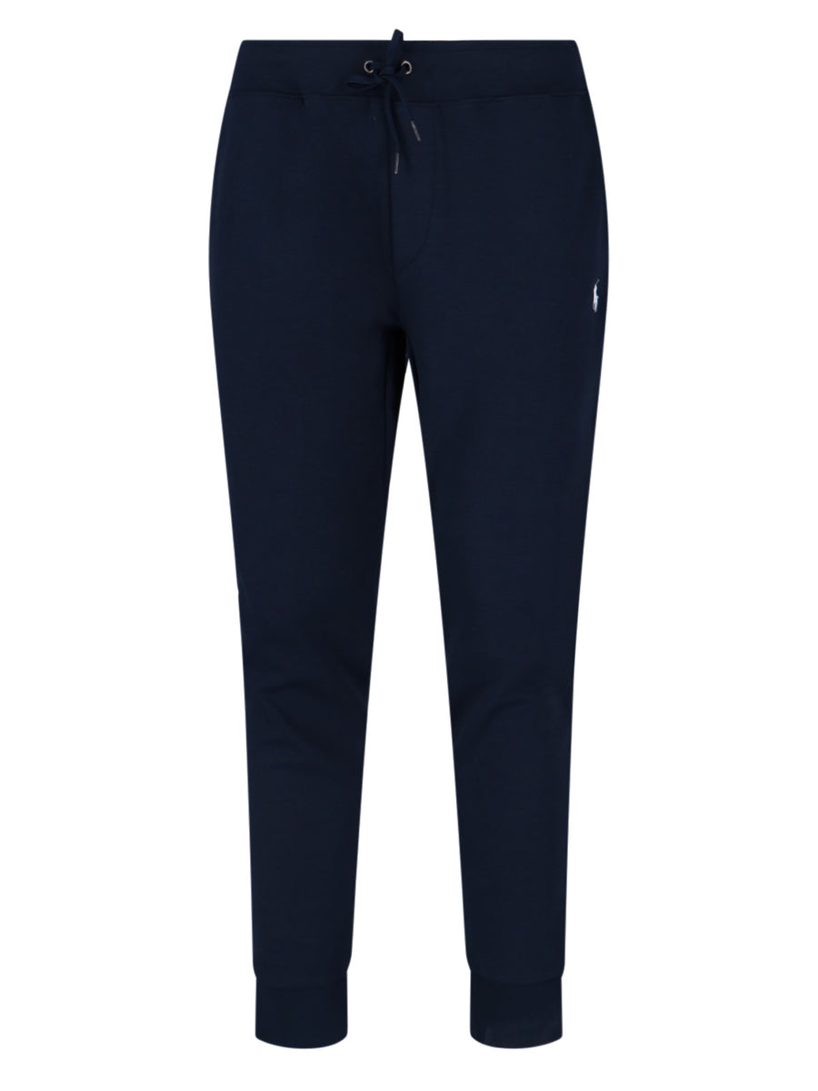 Polo Ralph Lauren 69% Cotton trousers in navy