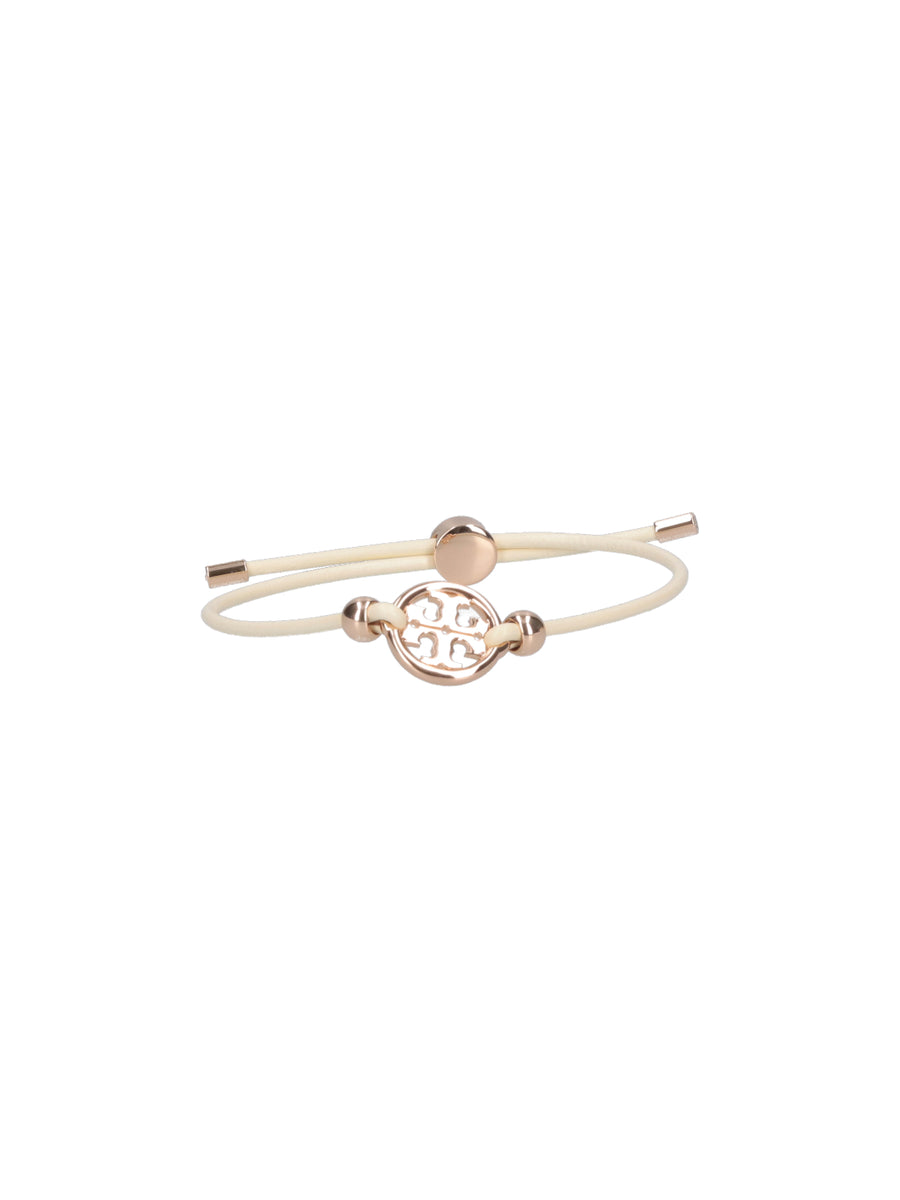 Tory Burch 70% Bonded Leather belt in gold