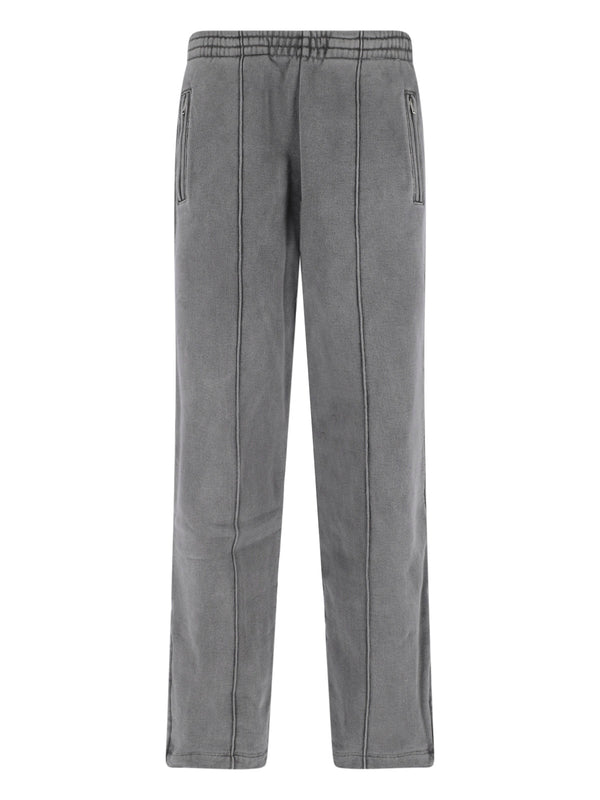 Our Legacy 100% Organic Cotton trousers in black